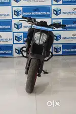 KTM DUKE 250