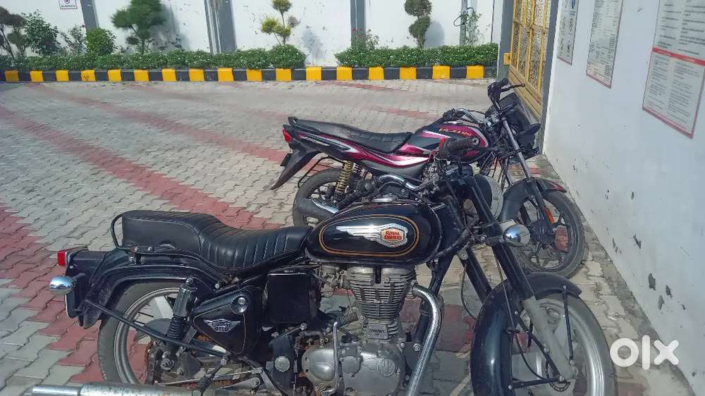 Bullet 350