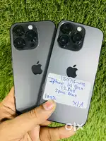 I phone 14pro 128gb