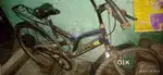 Volcano sx,  soccer cycle