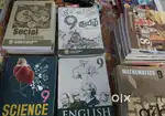 TN SCHOOL BOOK/TNPSC/TNUSRB/USED BOOK AVAILABLE BOTH TAMIL AND ENGLISH