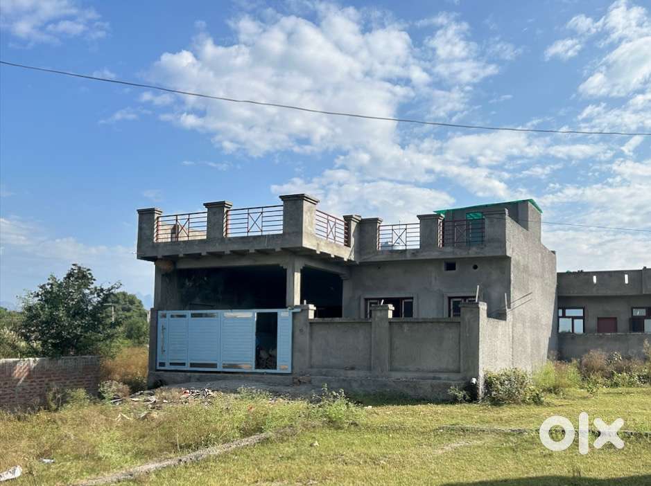 2BHK Residential house