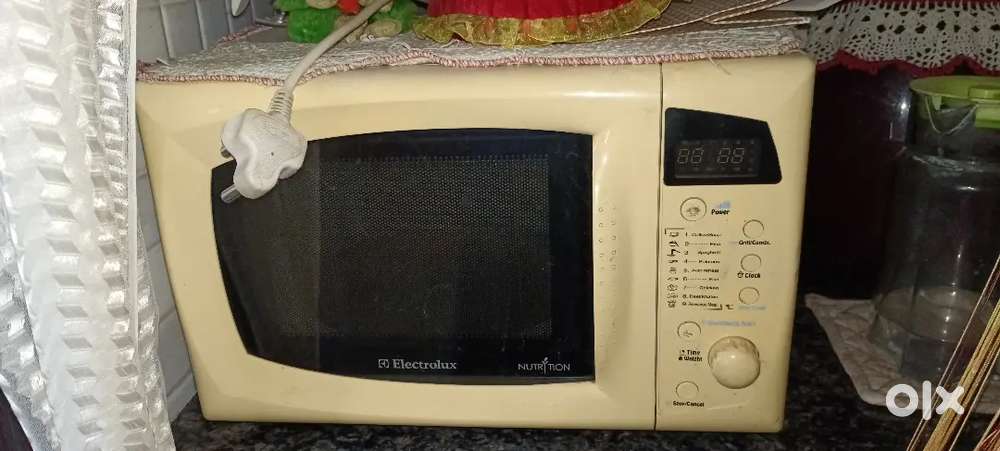Electrolux