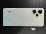 Poco f5 12/256