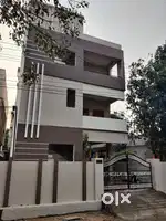 2nd floor 1350sft 3BhK at Kanithi VUDA colony Gajuwaka