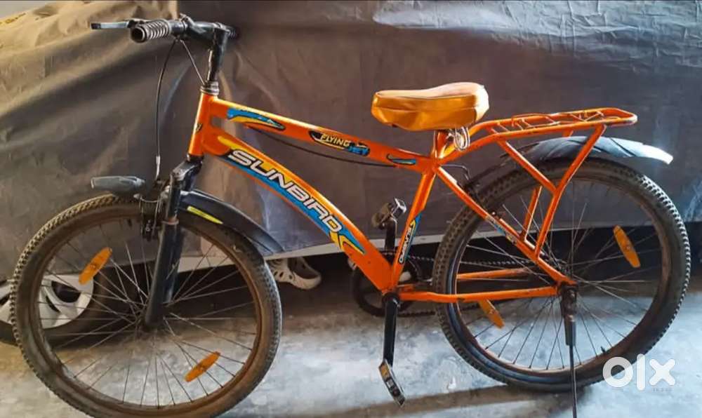 Cycle New Condition