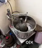 Dosa batter grinder