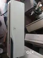 Vidiocon 1.5ton comlete working