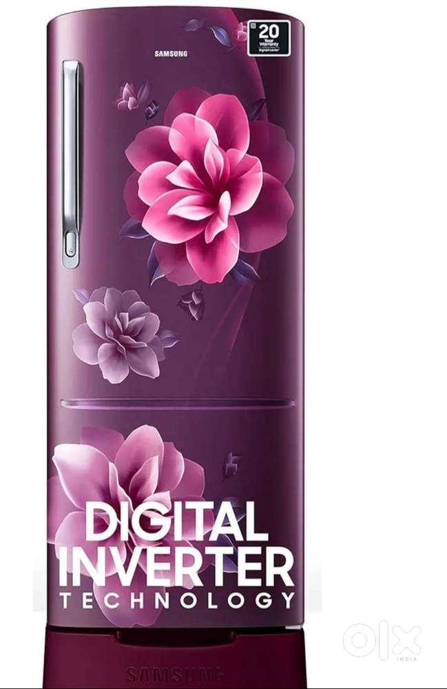 SAMSUNG_HIGH quality fridge 2025 model