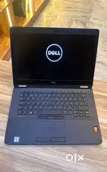 OFFER Dell Touch screen i7 8th gen/ 8gb ddr4 ram