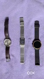 3 Watches for 10000