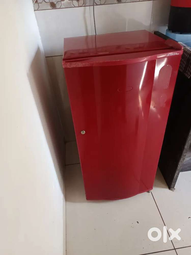 Freez No problem good condition