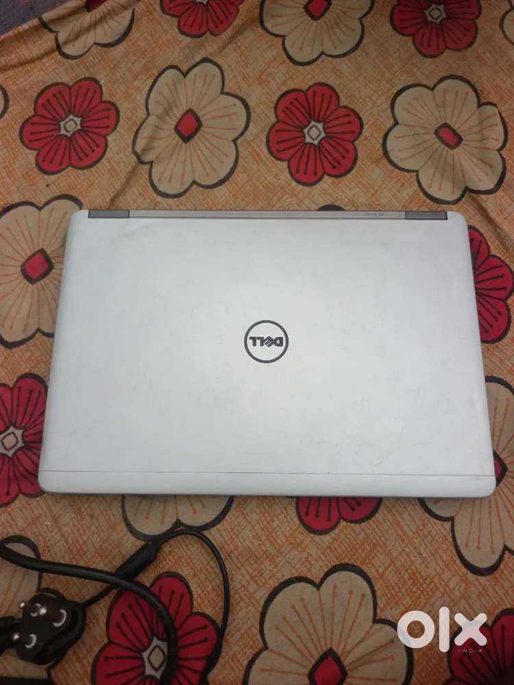 Dell  leptop I5 window 11pro