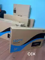 Sony TV 32 Smart 7500