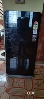 Godrej fridge Good Condition 180 ltr