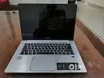 Acer laptop - i5, 8GB RAM, Windows 10, 256 GB SSD