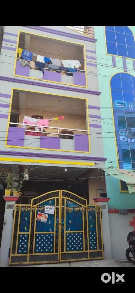 1 BHK for rent