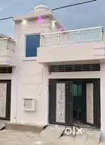 धर्मश्री चौराहा भोपाल बायपास मेन रोड  पर सिद्धिविनायक कॉलोनी में