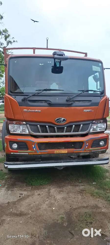 Mahindra and Mahindra