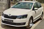 Skoda Rapid, 2021, Petrol