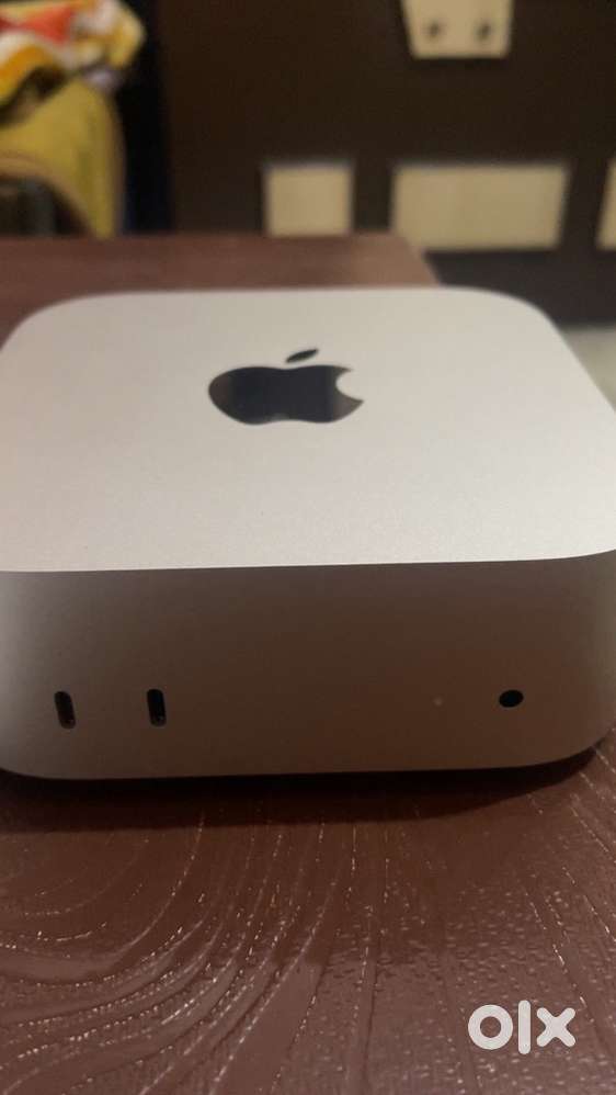 Apple M4 Mac Mini Brand New