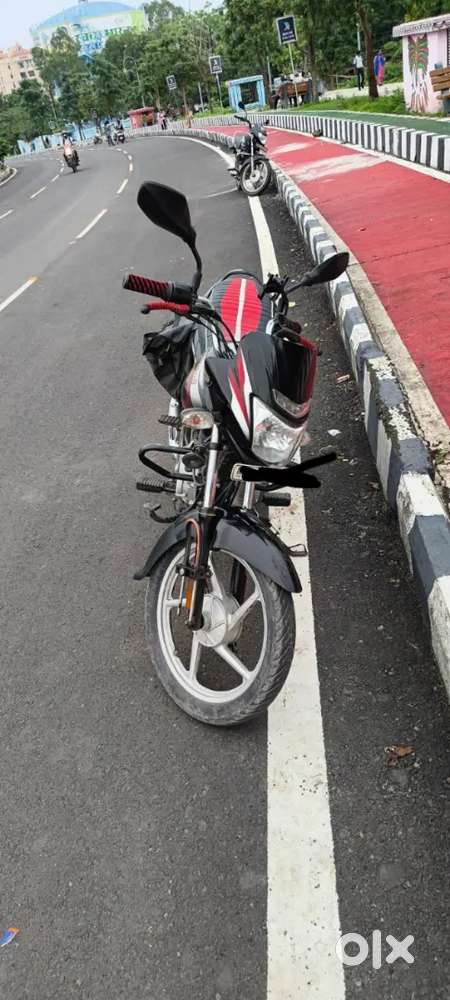 Best condition full working sensor ke sath