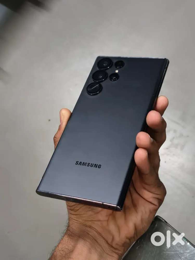 Samsung s22 ultra 512 gb