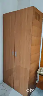 Wooden Almirah