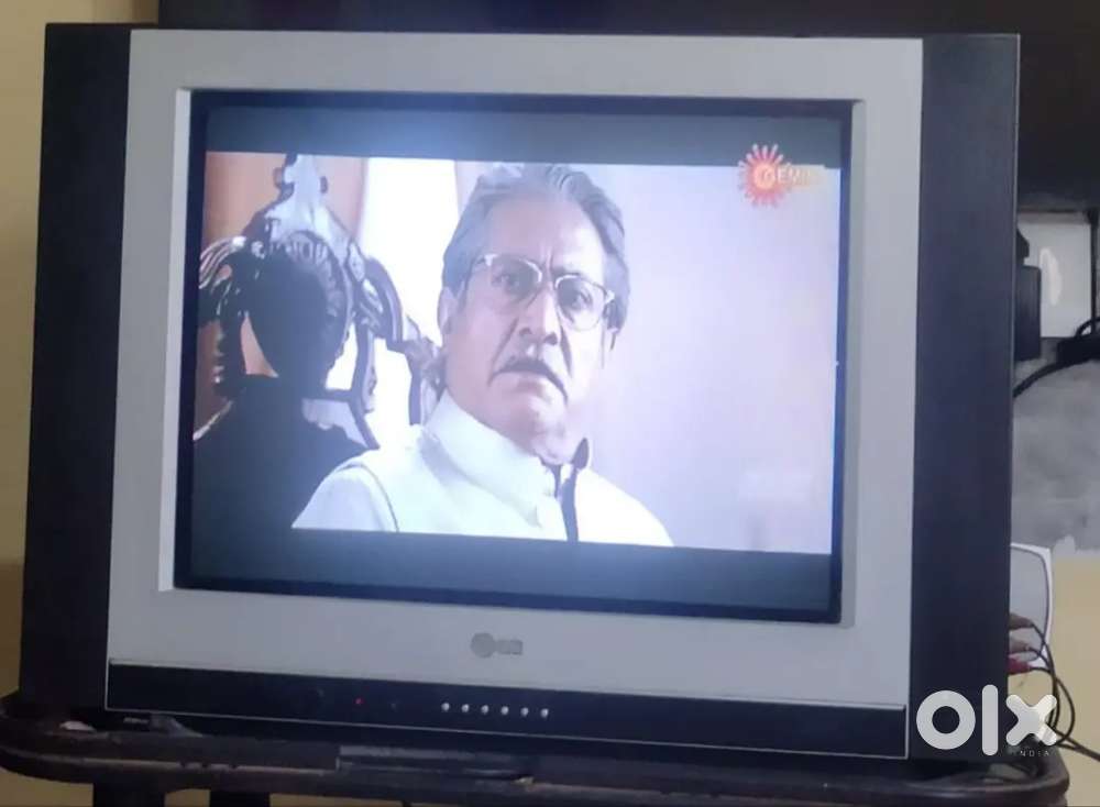LG FLATRON TV