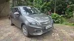 Maruti Suzuki Swift Dzire October 2015 Diesel 113846 Km Driven