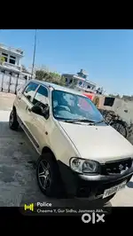 Maruti Suzuki Alto 800 Petrol Good Condition