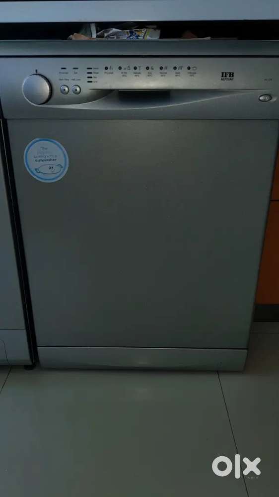 Dishwasher