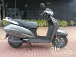 Honda activa