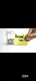 Home loan, personal loan,