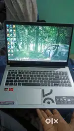 Acer Aspire 3 (Ryzen 5 - 3500U) 8 GB Ram