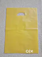 Die Cut Handle Bag.