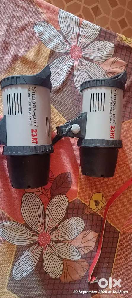 Simpex-Pro 23RT