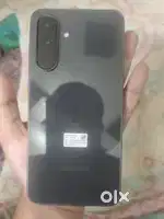 SAMSUNG Model A36