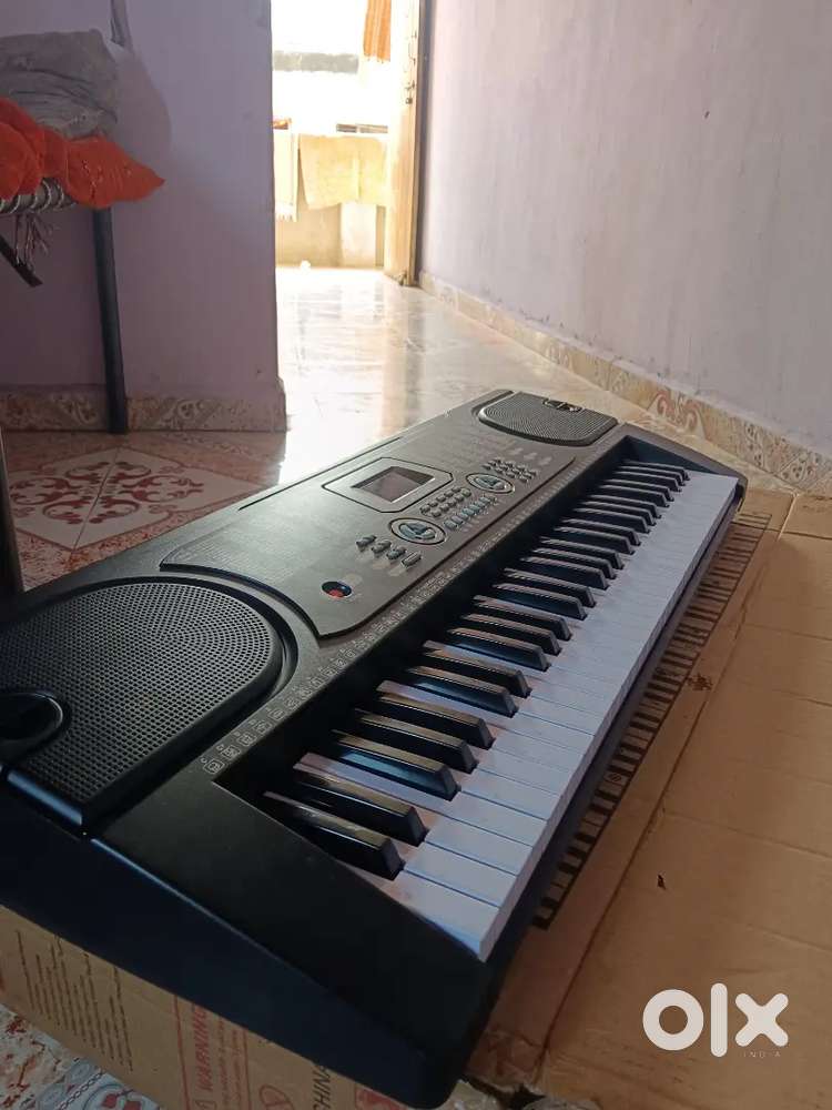 1monthe bajaya gaya hai..