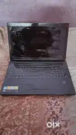 Lenovo laptop