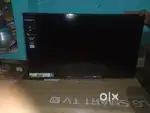 LG 32 inch TV