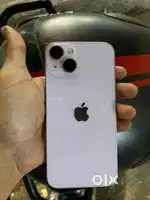 Iphone 14 lavish condition