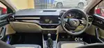 Skoda Slavia 2024 1.5 TSI MT
