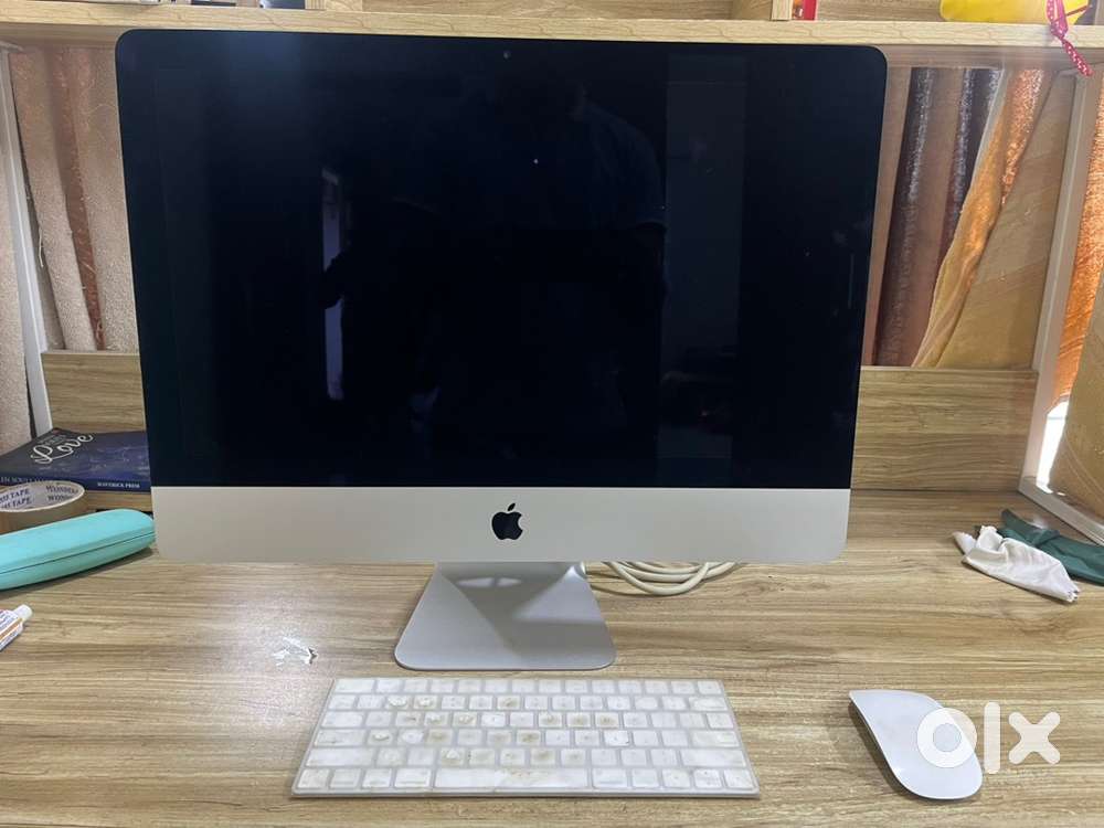 iMac 2015 late 21.5 inchs