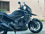 Dominar 400 - 2019 - Jodhpur Passing- 41300 Ridden -  @ 185000/-