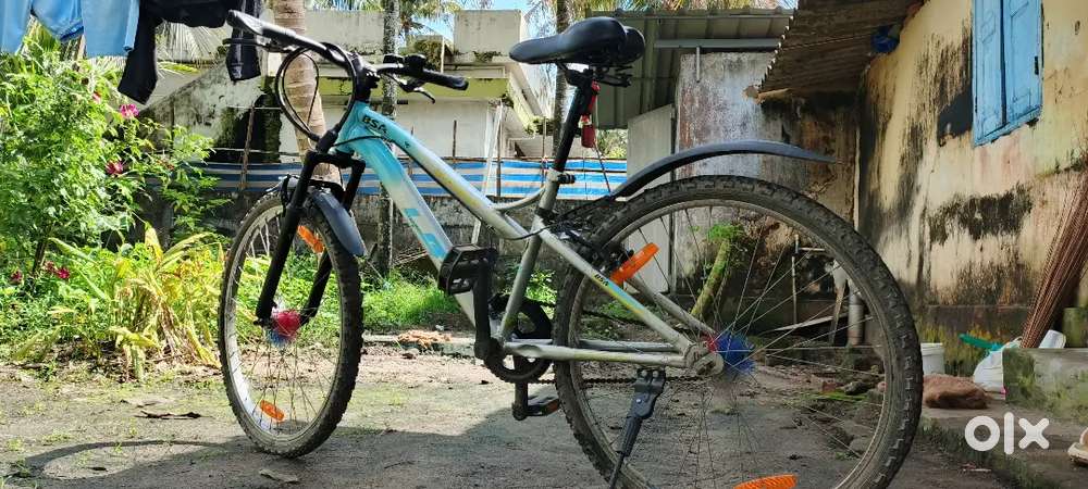 New condition