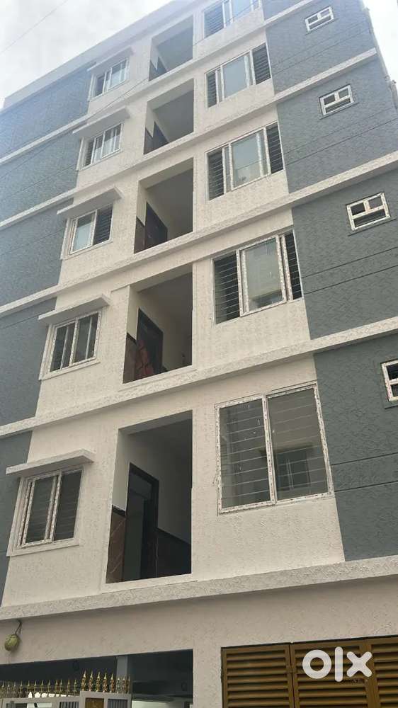 New PG for Rent AECS layout ( Kundanahalli)
