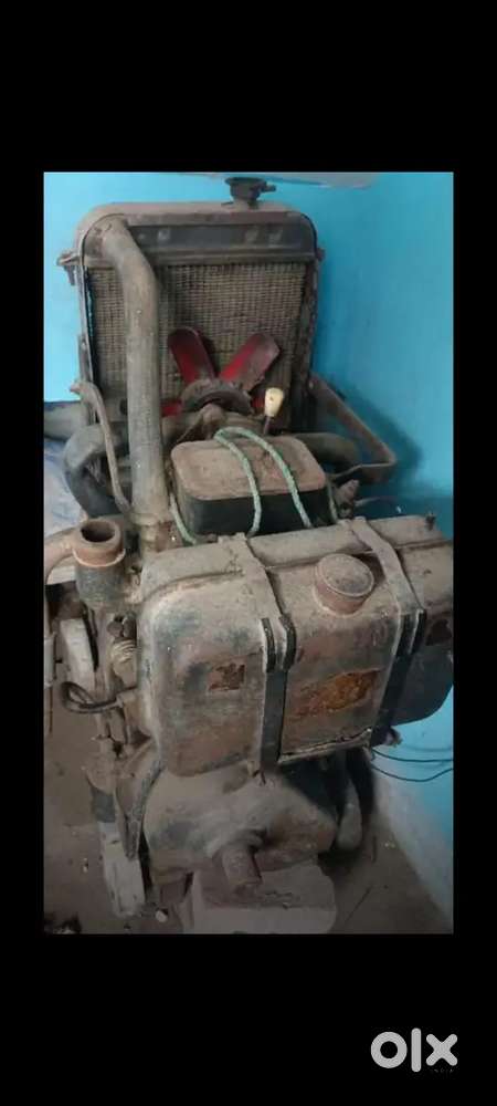 Shiv Sakti Generator