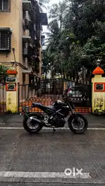YAMAHA MT 15 (ABS)