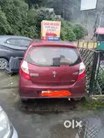 Maruti Suzuki Alto K10 VXi (O), 2019, Petrol